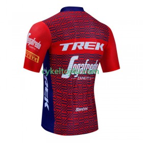 Trek-Segafredo Cykeltrøje 2023 N003